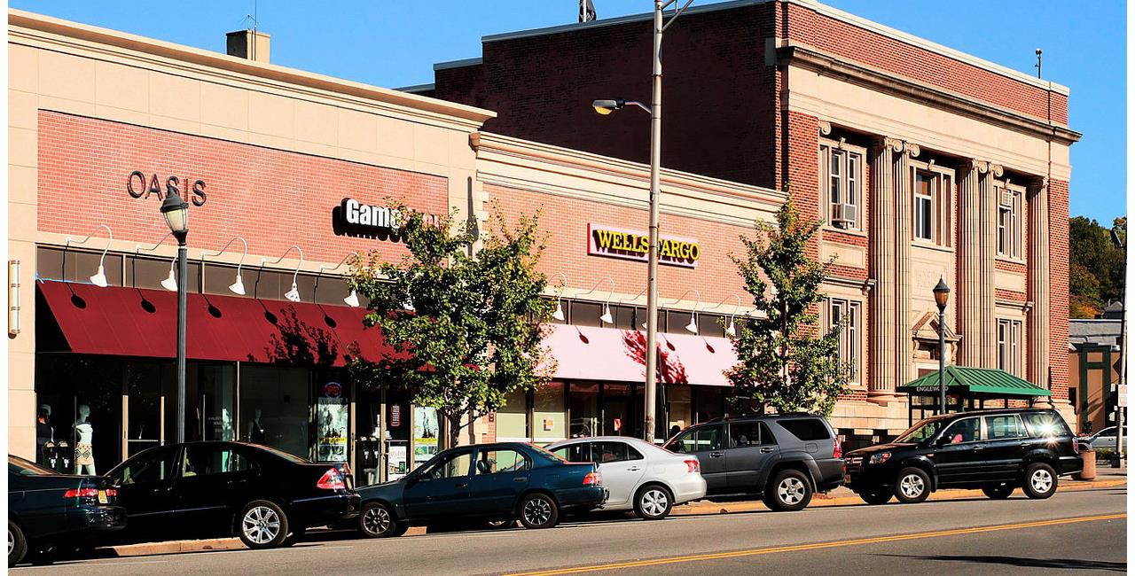 Real estate market in Glen Rock