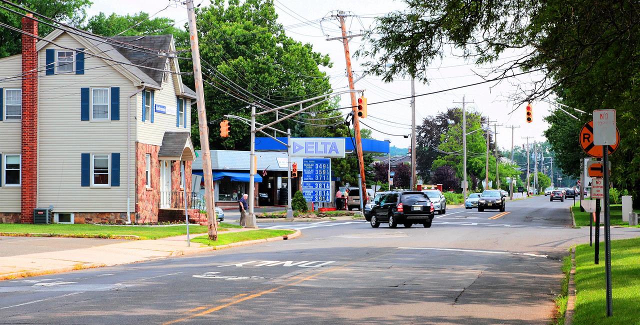 Real estate market in Glen Rock